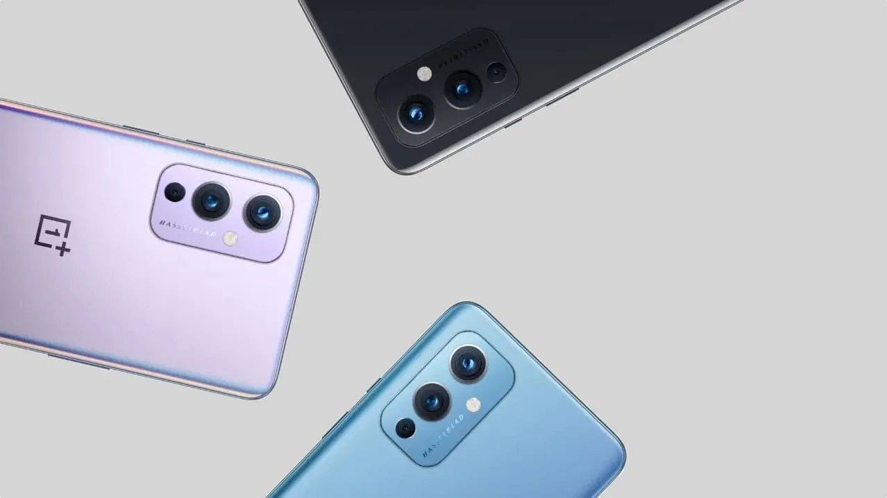 Эти флагманы OnePlus стоят одинаково. Какой же выбрать?