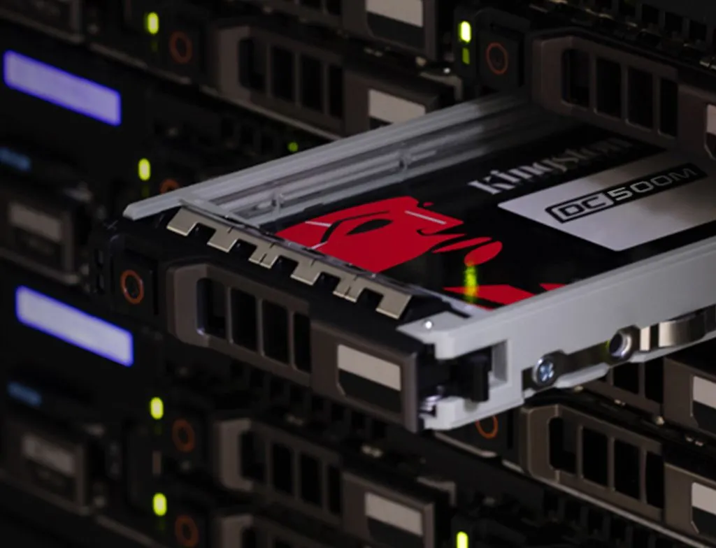 В России резко подорожали жесткие диски и SSD. Спасибо новой криптовалюте Chia