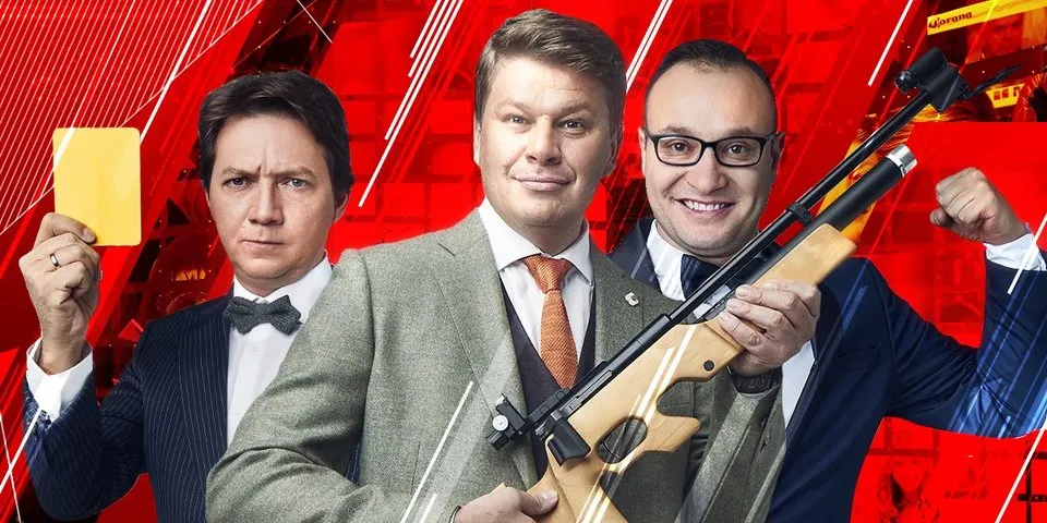 Каким был бы идеальный «Матч ТВ»? Новые форматы, никаких душных экспертов и комментаторы без отсебятины