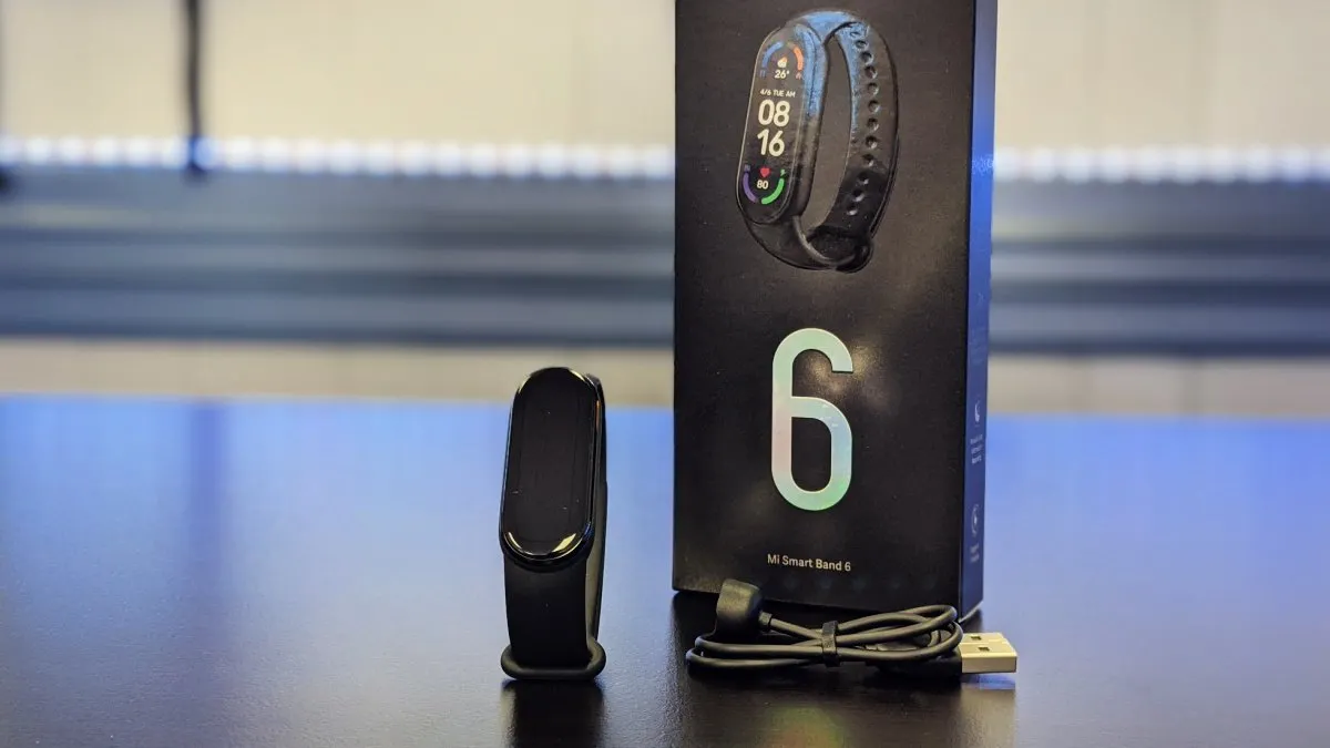 3 бесполезных плюса Xiaomi Mi Band 6. О чем не говорят в обзорах?