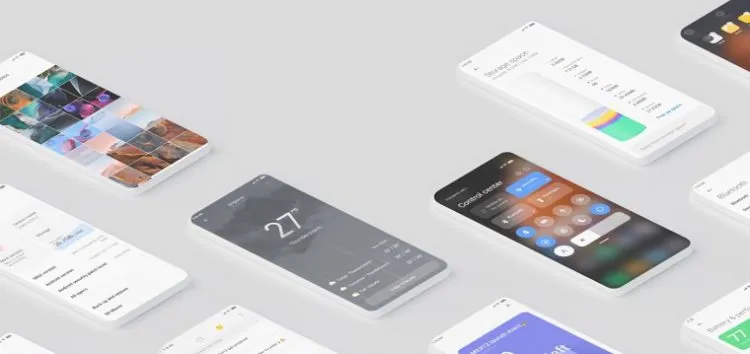 Скачиваем 10 крутых тем для MIUI 12. Меняем внешний вид оболочки в пару кликов