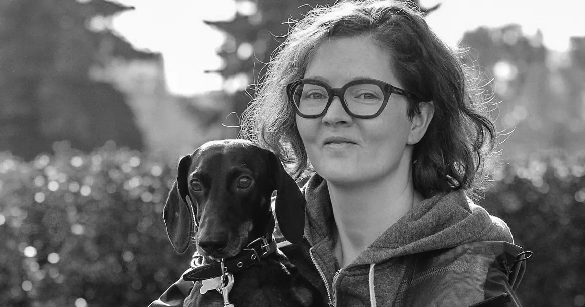Умерла фем-активистка и блогиня Татьяна Никонова. Ей было 43 года