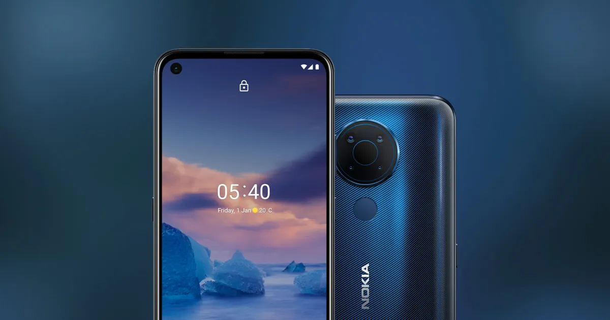 Nokia сливает неликвидные девайсы в России. Это неплохие бюджетники на чистом Android