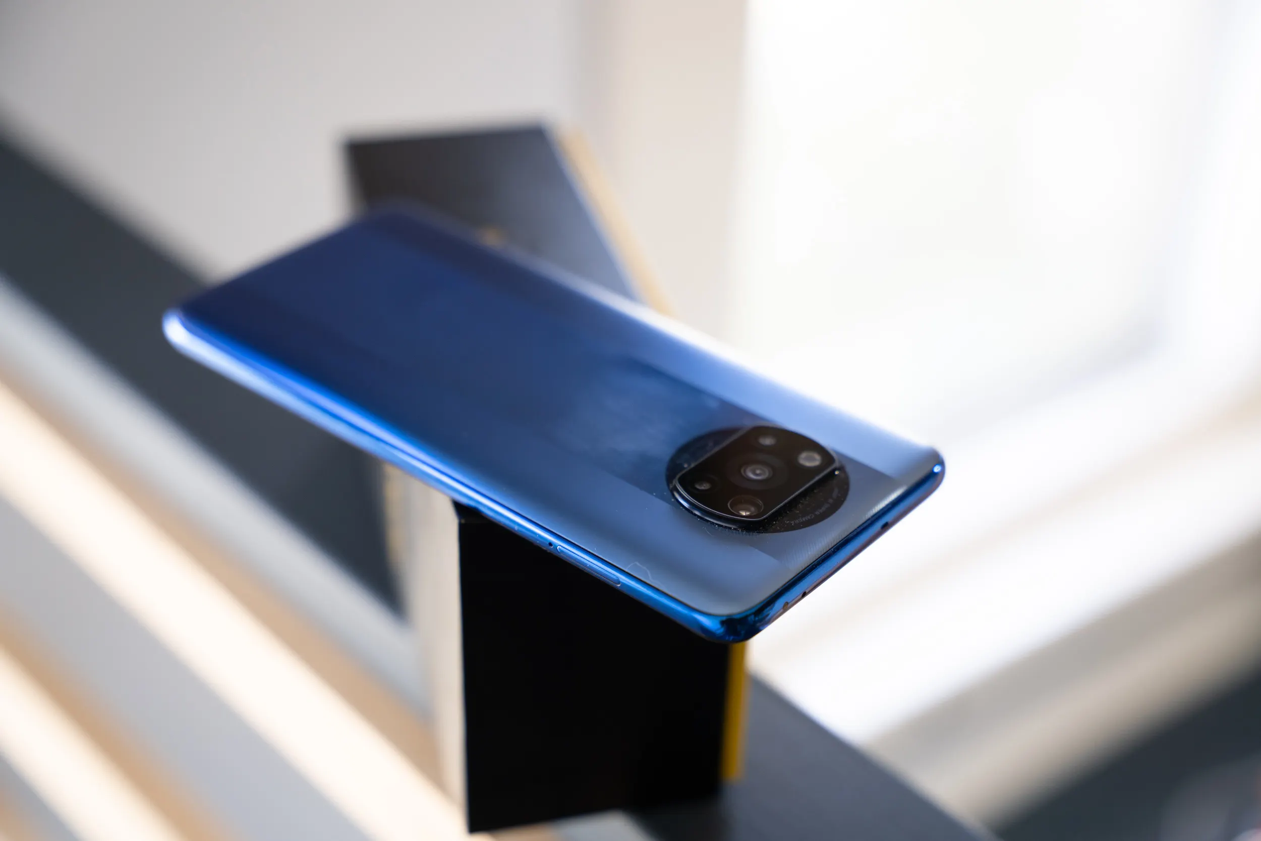 Плюсы и минусы Xiaomi Poco X3 Pro. Все, что нужно знать о будущем бестселлере