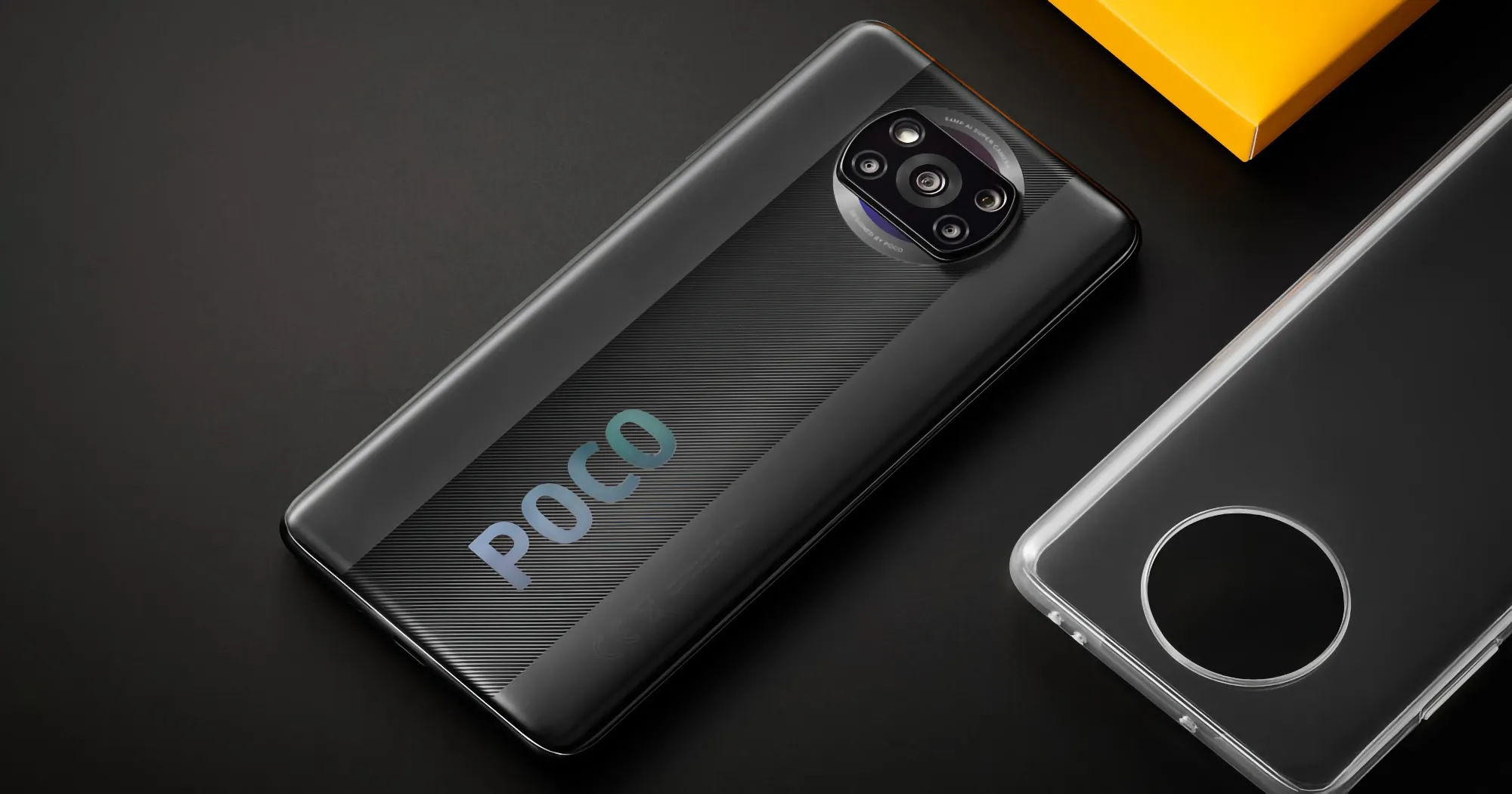 Как установить Google Camera на Xiaomi Poco X3 Pro. Есть простейшая инструкция и примеры фото