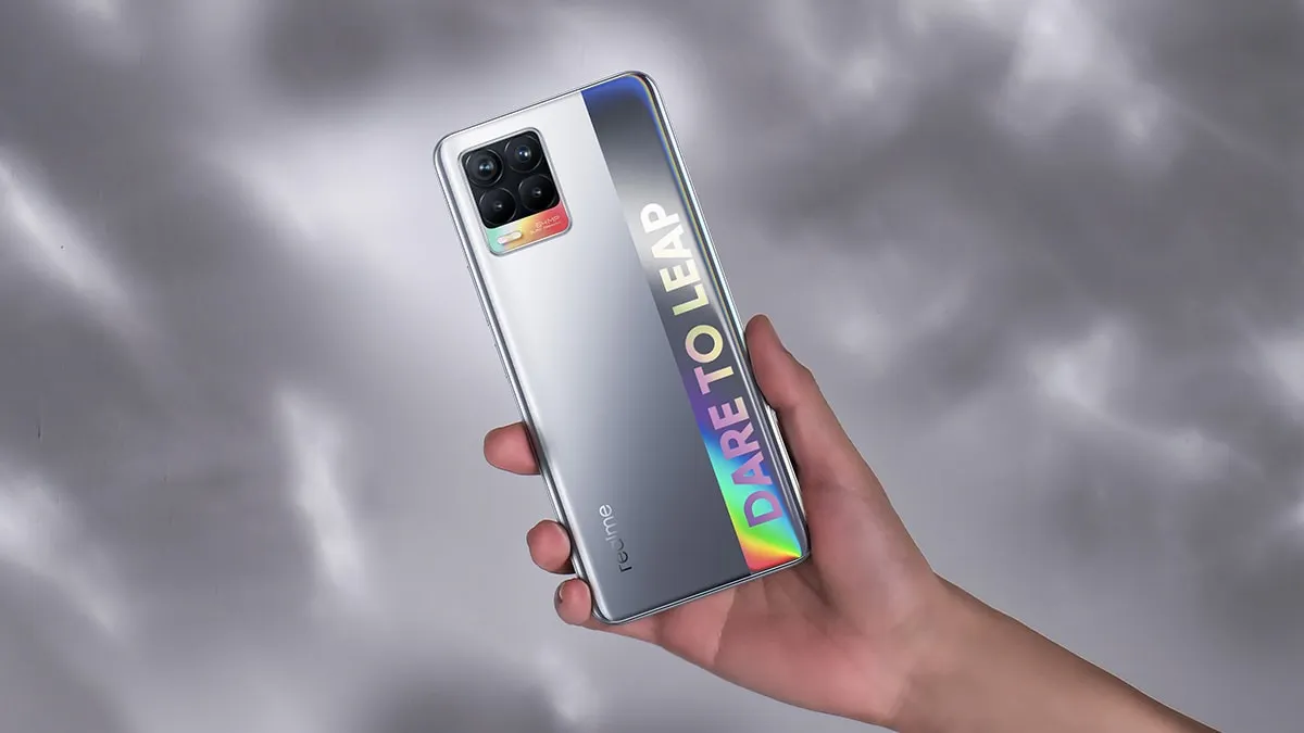 Плюсы и минусы Realme 8. Все, что нужно знать об этом девайсе
