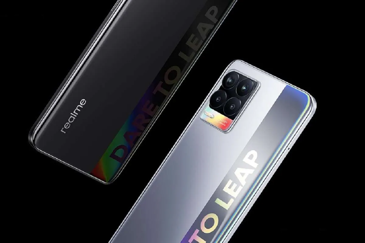 Новый хит Realme появился на Маркете. Стоит ли брать?