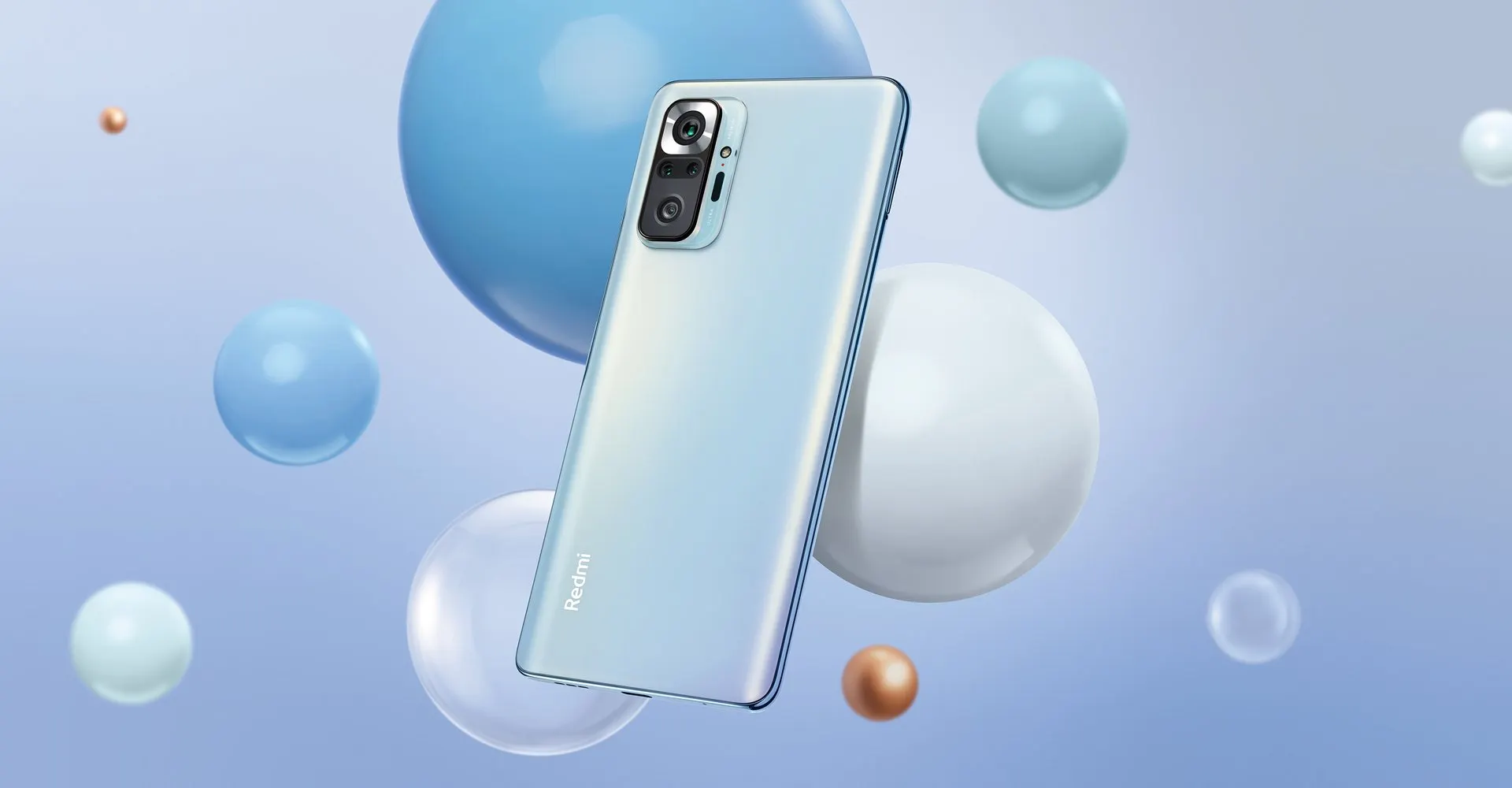 Гид по линейке Xiaomi Redmi Note 10. Какие модели надо брать, а какие – не стоит?