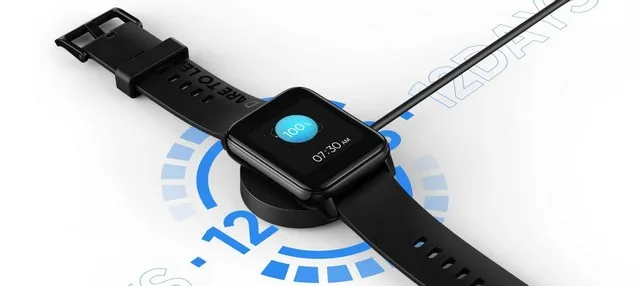 Новые часы Realme завезли на Али. Они очень доступные, но там 90 видов тренировок