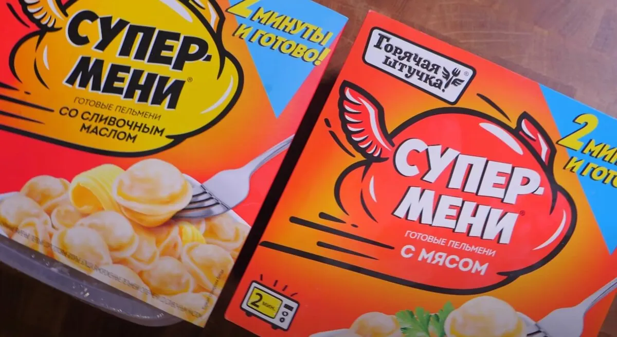 Врач месяц питался исключительно полуфабрикатами. Посмотрите, что случилось с его телом