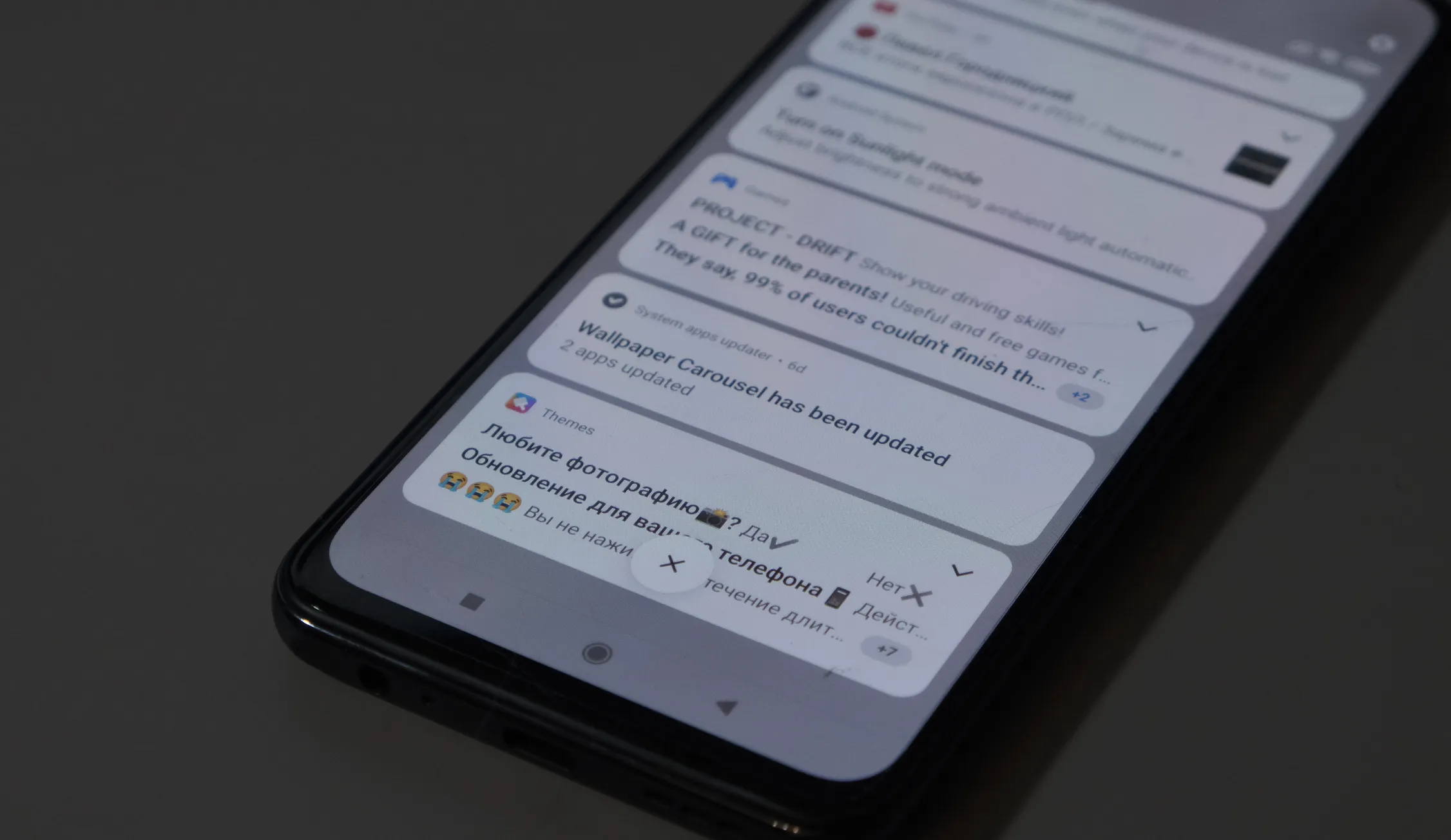 Главные фишки Xiaomi Redmi Note 10S. Топовый OLED и стереозвук теперь в бюджетниках