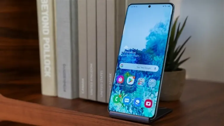У Samsung Galaxy M51 официально лучшая автономность на рынке. А на каком месте iPhone?