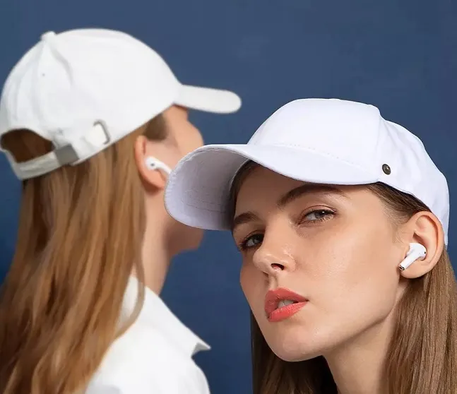 Наглая копия AirPods Pro стоит в 12 раз дешевле оригинала. Что она умеет?