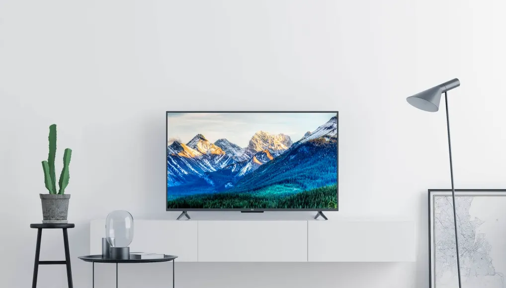 Хитовый телевизор Xiaomi распродают с кэшбеком в МТС. Надо забирать — скоро теликов нигде не будет