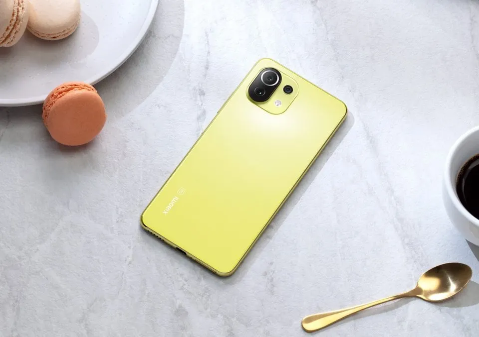 В России появился новый хит Xiaomi. Его нет даже на Али
