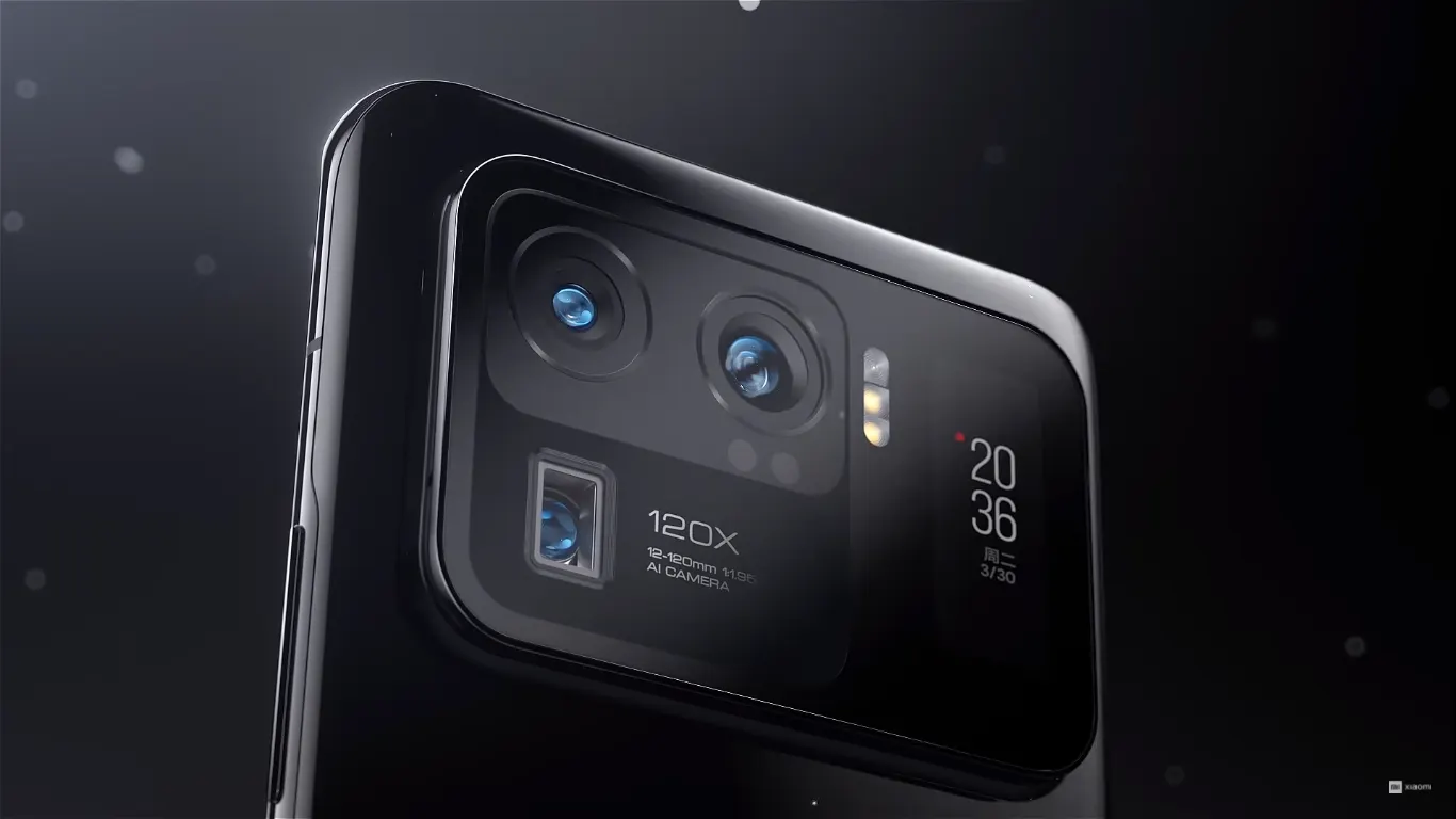 Новый iPhone скопируют с Xiaomi? Вполне возможно – вот как это будет выглядеть