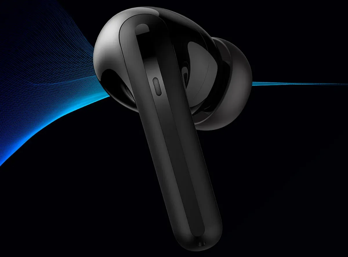 Xiaomi готовит уникальную TWS-гарнитуру. Возможно, она порвет AirPods Pro