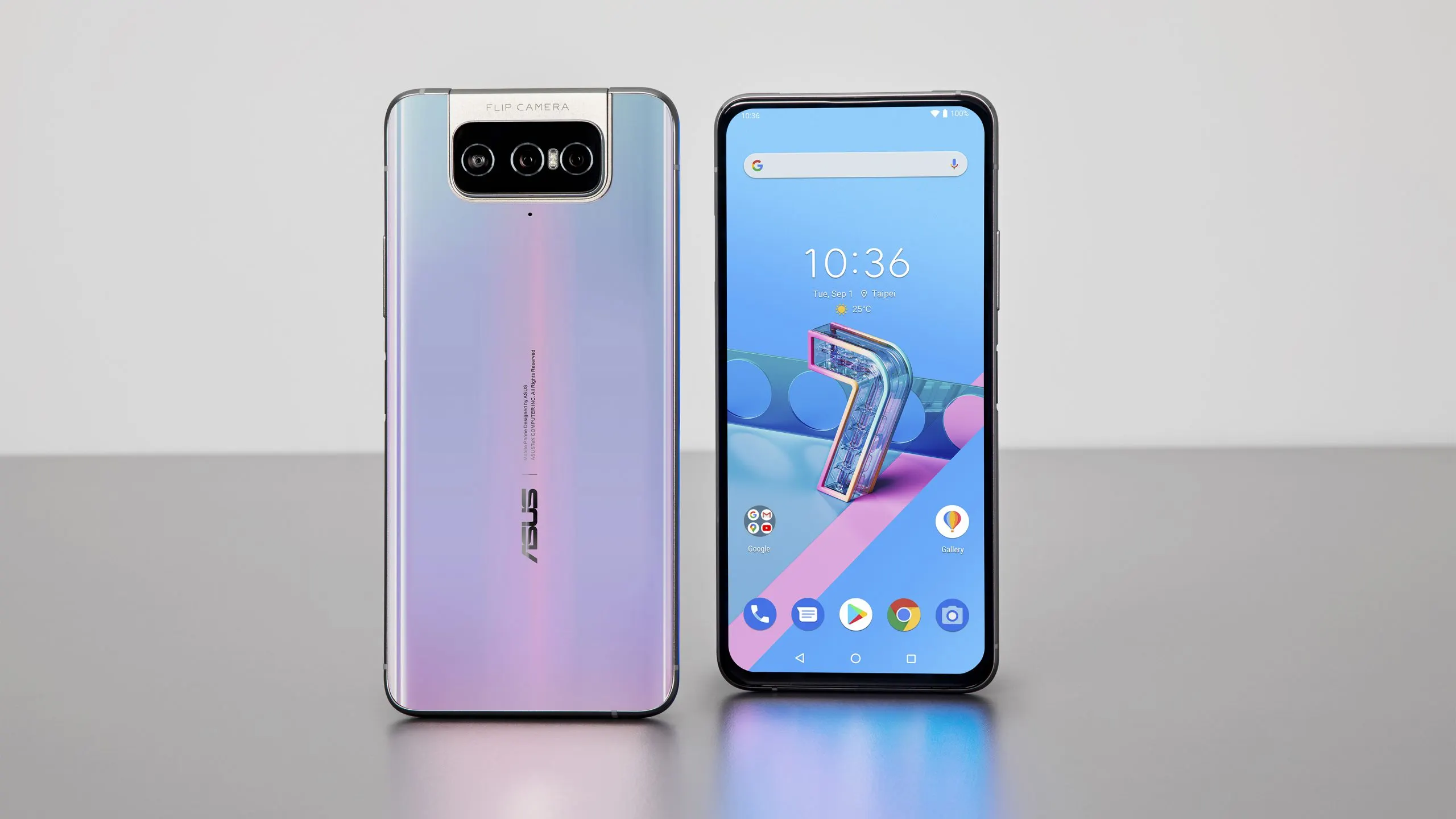 Пора брать Asus ZenFone 7. Потом будете жалеть, что не взяли девайс сейчас