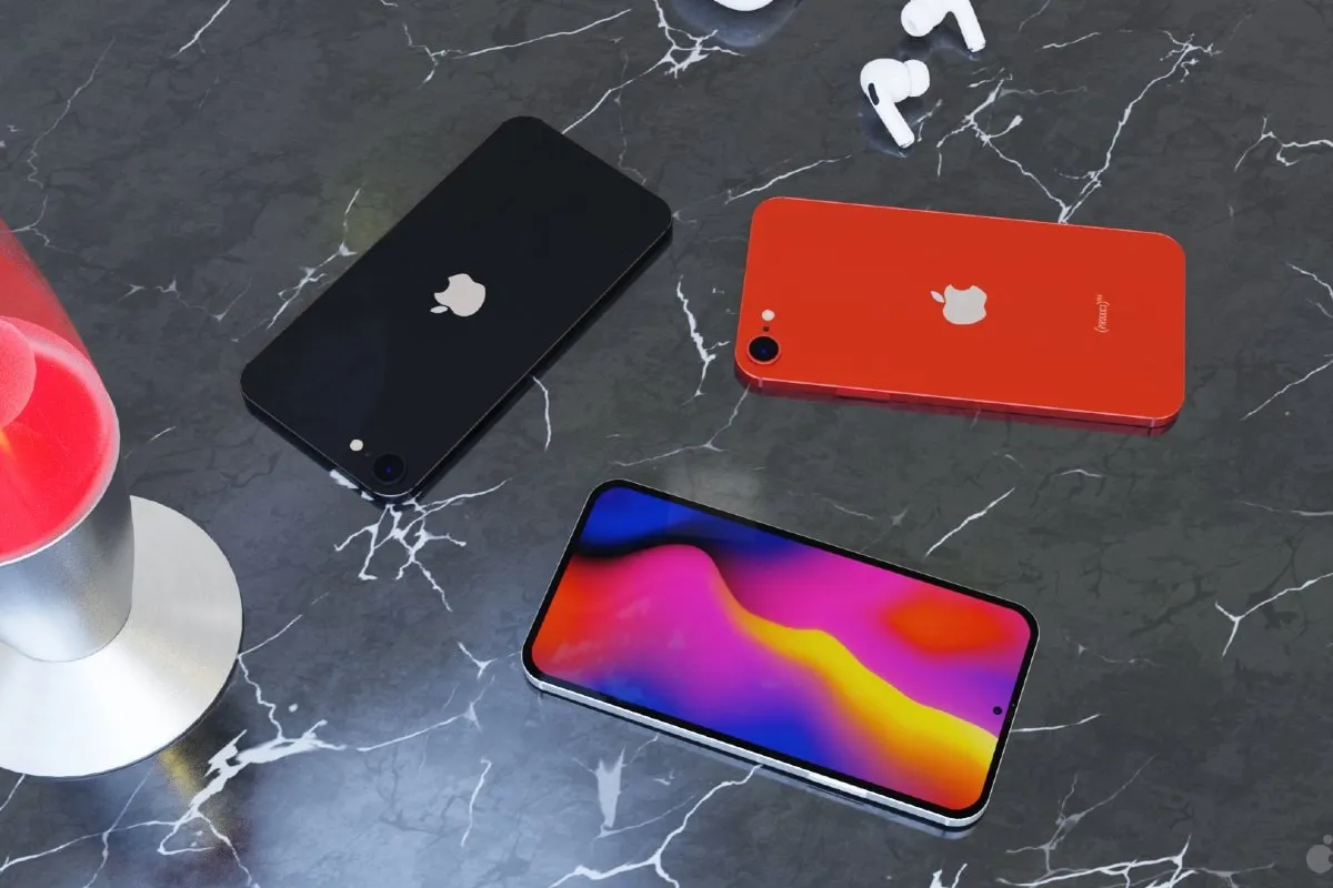Не надейтесь на iPhone SE 3. Apple нашла причину сохранить древний дизайн