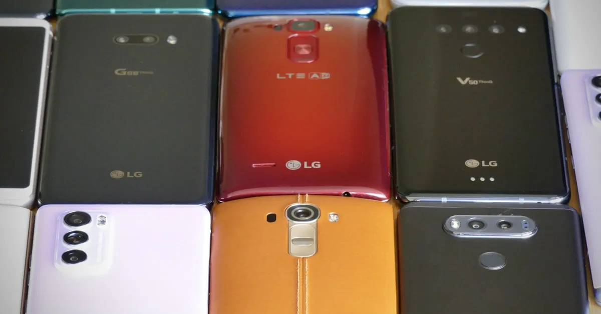LG официально прикончила мобильный бизнес – 31 мая вышел последний смартфон бренда. Но есть и хорошая новость
