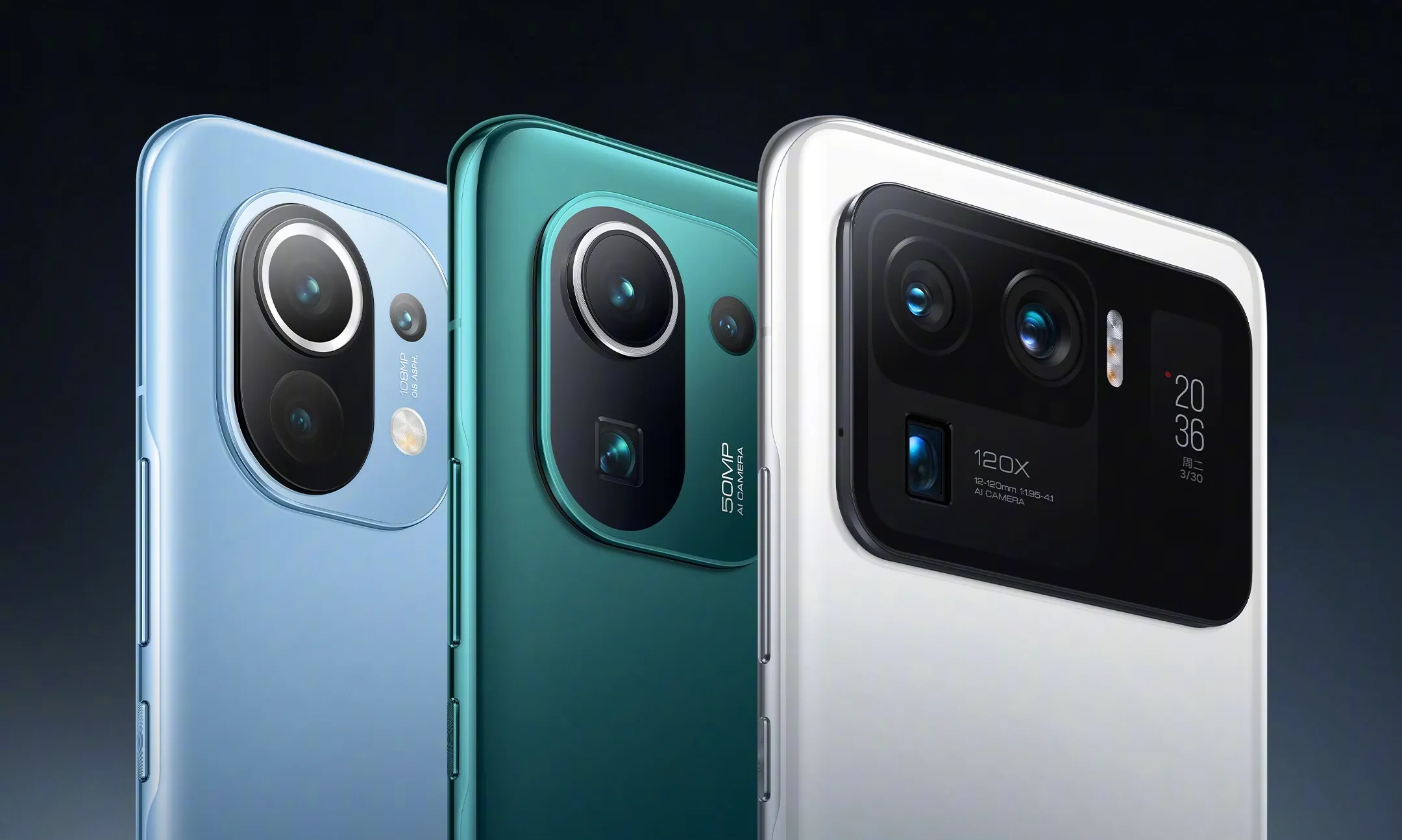 Гид по всей линейке Xiaomi Mi 11. Какие модели стоит брать, а какие проигнорировать?