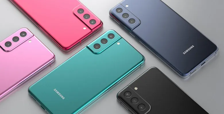 СМИ похоронили Samsung Galaxy S21 FE. Конспирологи строят теории отмены потенциального бестселлера