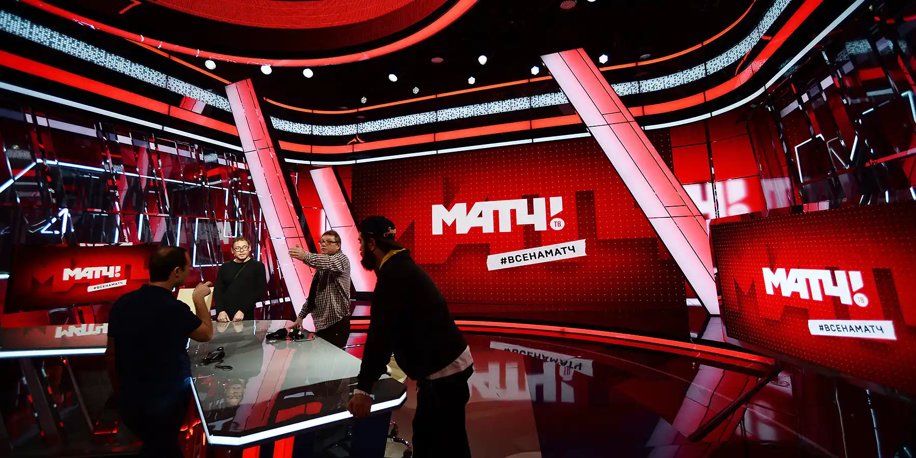 «Матч ТВ» опять лишился прав на крутой футбол. Чемпионат Испании ушел на Okko Спорт вслед за АПЛ