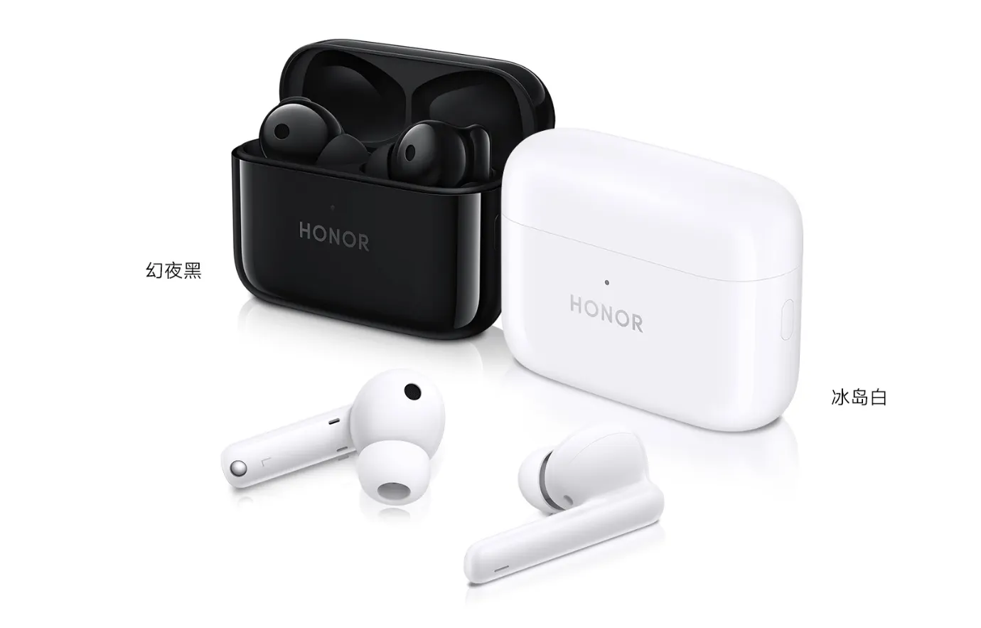 Honor представила бюджетных убийц AirPods Pro. У наушников есть шумоподавление и роскошная автономность