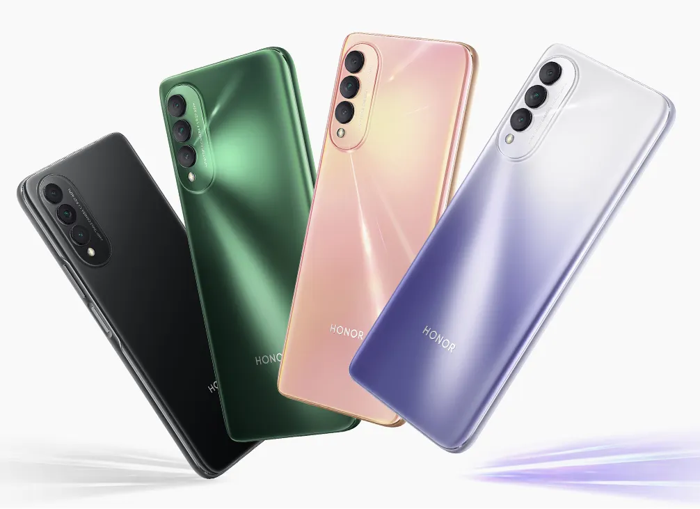 Honor X20 SE представлен официально. У него три жирнейших минуса