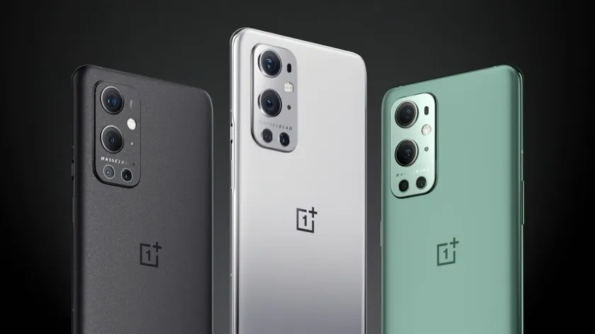 Свежайший OnePlus 9 Pro отдают со скидкой. Нужно запомнить промокод и прийти на распродажу
