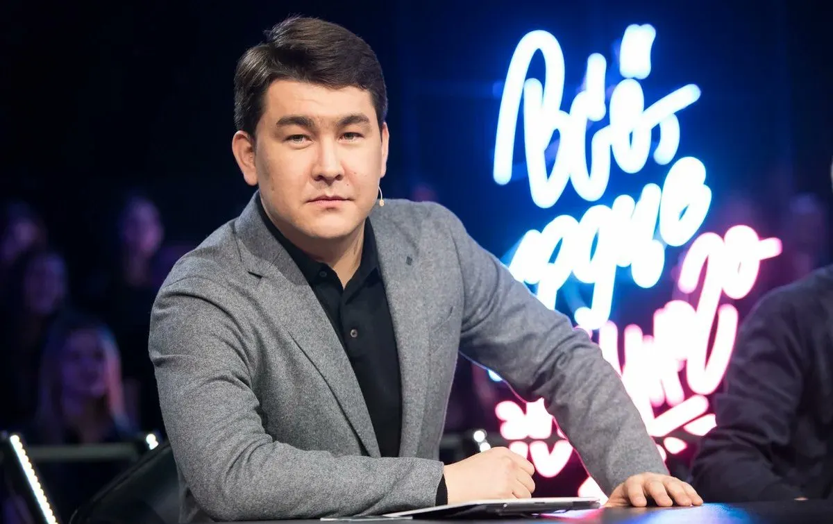 Азамат Мусагалиев рассказал секрет успеха в КВН. И объяснил, почему не пошел в Comedy Club