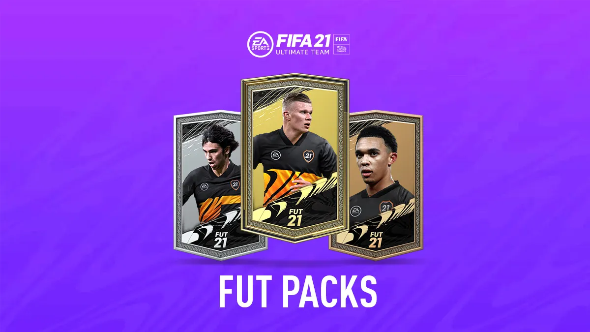 В FIFA 21 разрешат просматривать паки до покупки. Но щедрость продлится меньше месяца