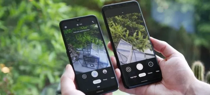 Вышла новая версия Google Camera. Приложение уже доступно – у нас есть файл