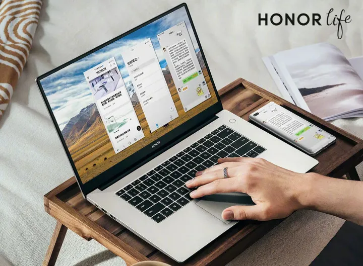 Бюджетные ноутбуки Honor MagicBook X14 и X15 появились в России. Сейчас их можно предзаказать с хорошей скидкой