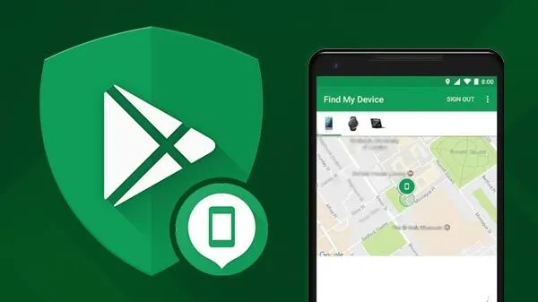 Google стащит самую полезную функцию Apple. На Android выйдет аналог Локатора, чтобы гаджет всегда можно было найти