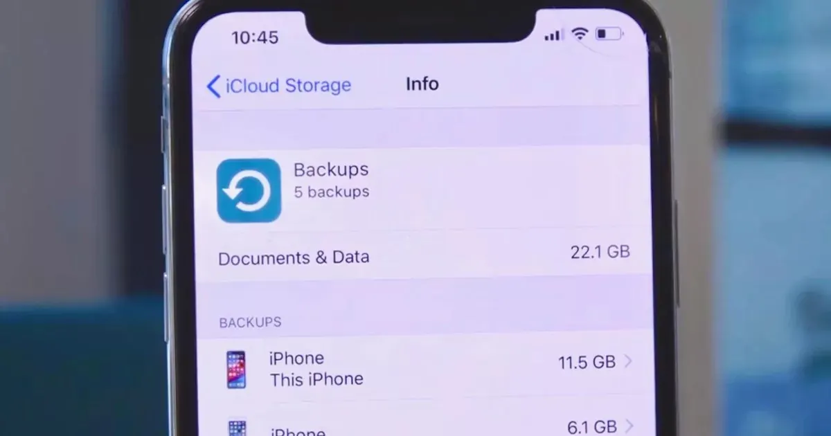 Apple переманивает владельцев Android безлимитным iCloud. Но есть нюансы
