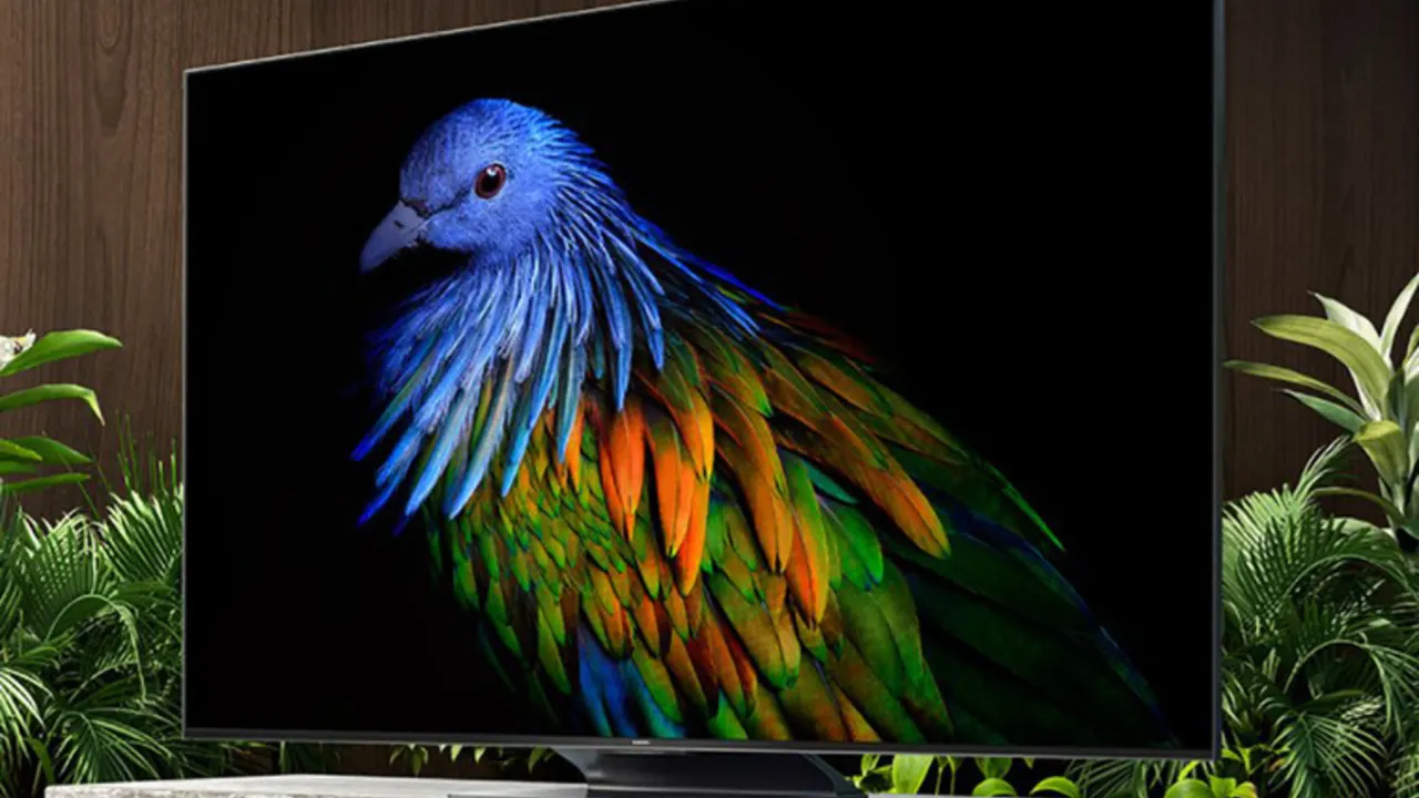 Xiaomi презентовала линейку телевизоров Mi TV 6 Extreme Edition. Просто лучшие телики по шикарной цене