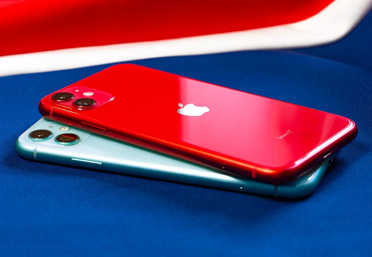 iPhone 11 продолжает разрывать рынок. Как продаются другие девайсы Аpple?