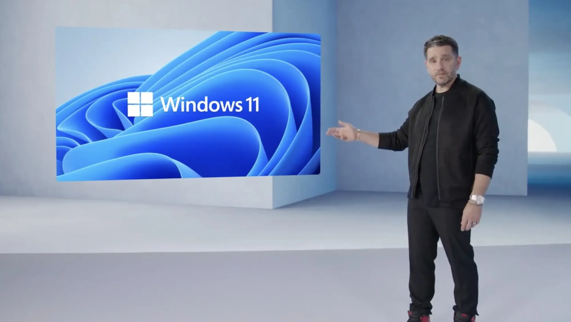 Анонсирована Windows 11. ОС получила редизайн, виджеты и Android-приложения
