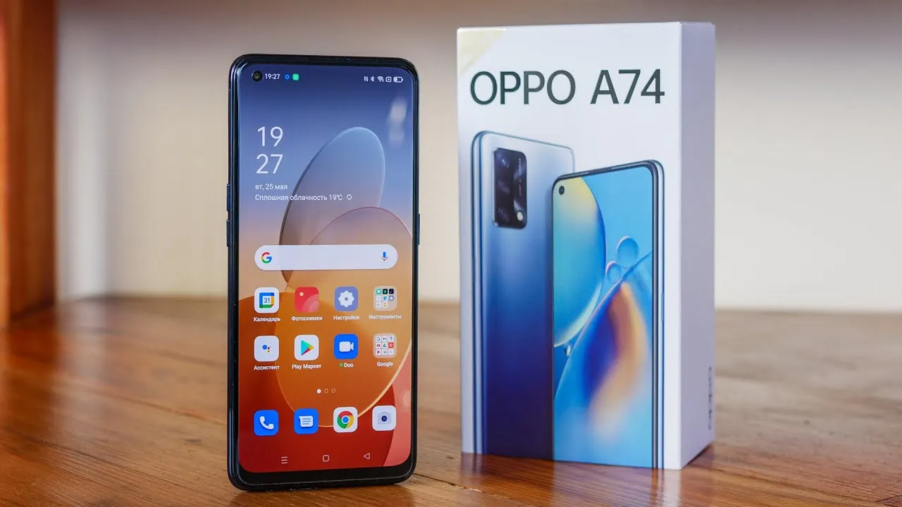 Этот смартфон Oppo очень неоднозначный. Стоит ли его хватать?
