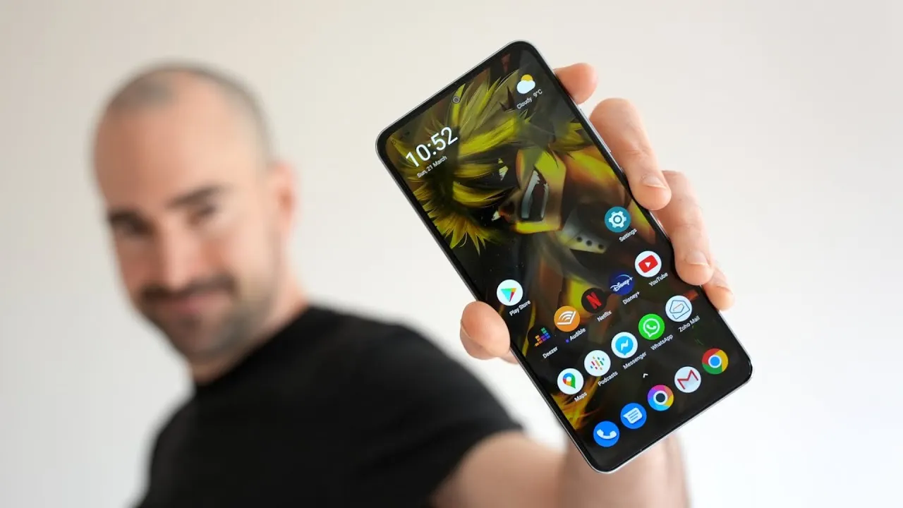 Хитовый флагман Xiaomi сливают по исторически низкой цене. Надо брать как можно скорее