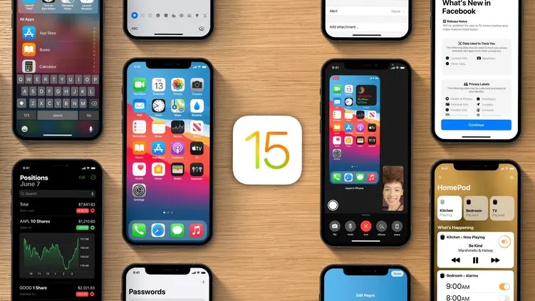Что нового будет в iOS 15? Главную фичу заберут у Android-девайсов