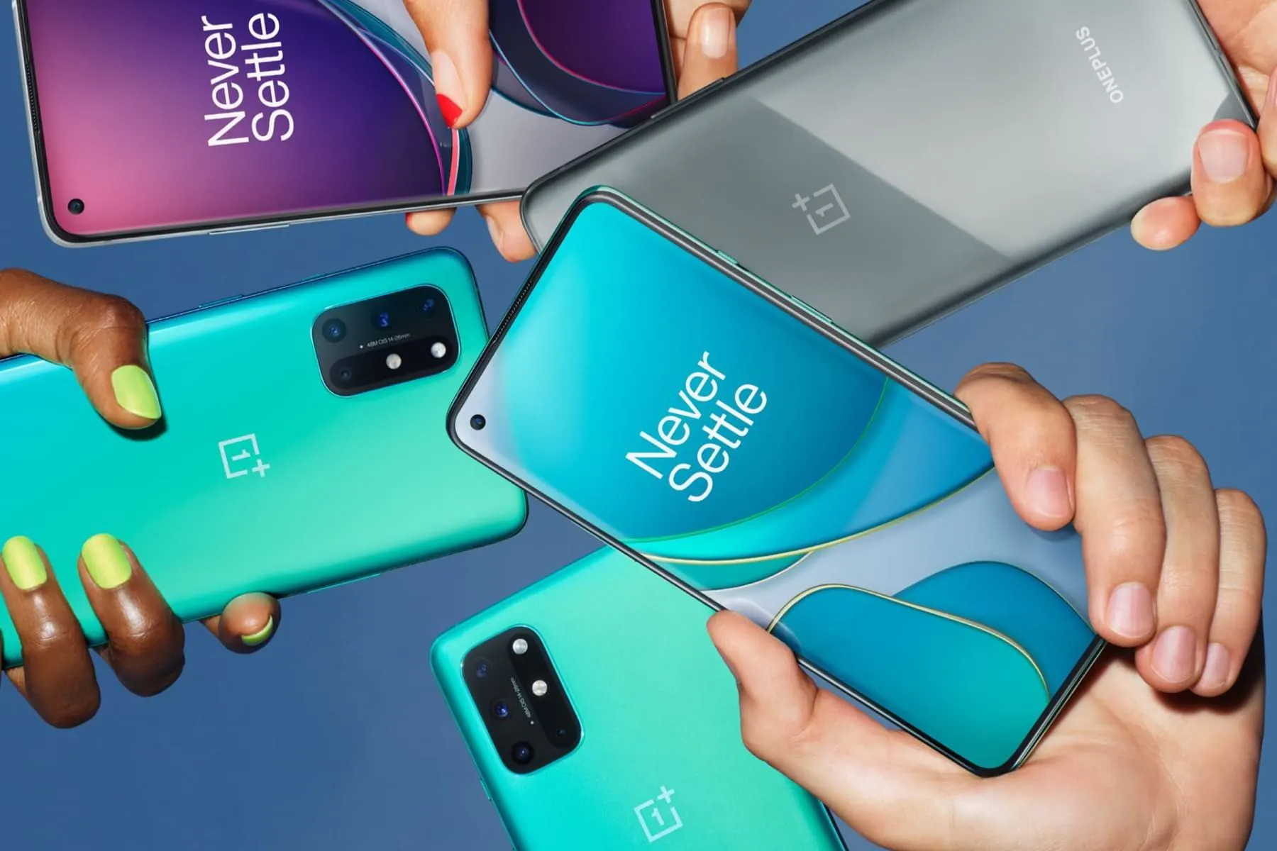 Флагман OnePlus обесценился в России. Берем?