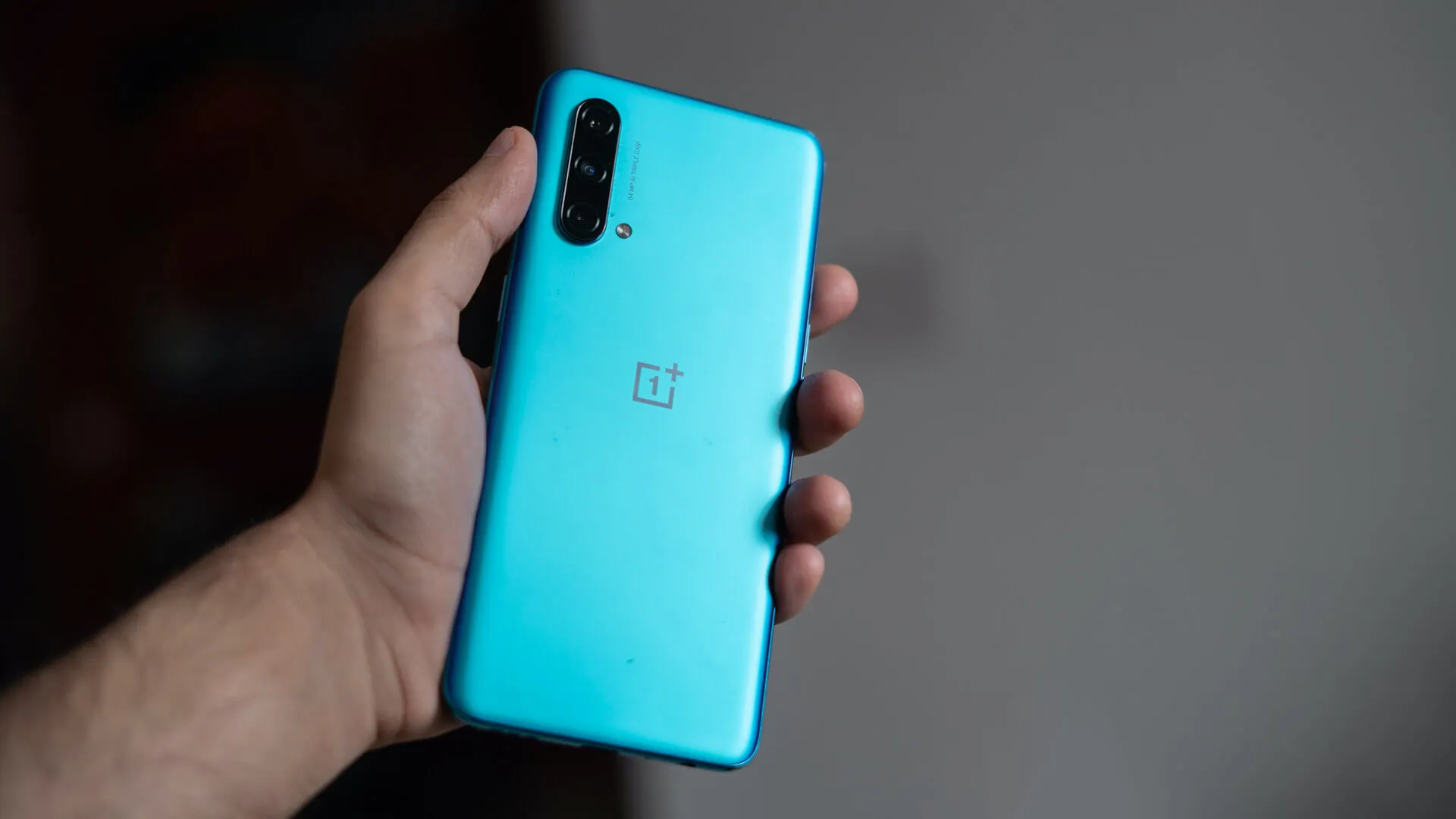 Забираем OnePlus Nord CE за смешные деньги. Прайс ещё никогда не был таким соблазнительным