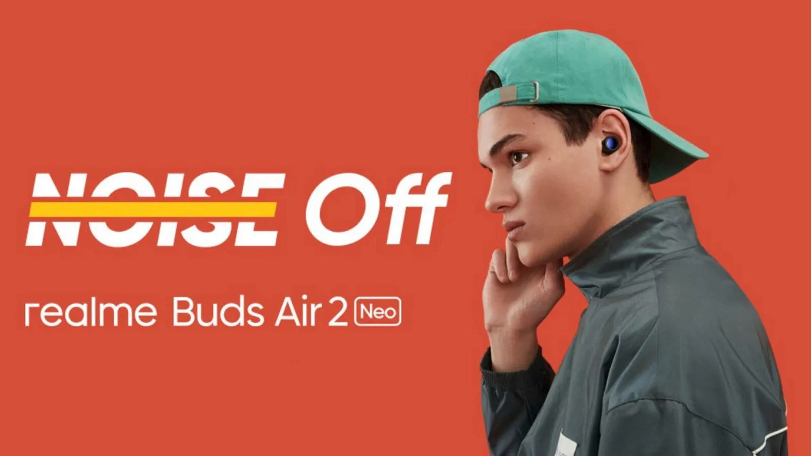 Наушники Realme Buds Air 2 Neo оценили в 4,5 тысячи рублей. Есть вариант урвать их дешевле