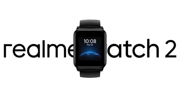 Realme Watch 2 здорово подешевели. Это идеальный гаджет для фитнеса за копейки