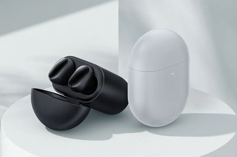 Самые дешевые наушники с шумоподавлением уже в продаже. Покупаем Xiaomi Redmi AirDots 3 Pro со скидкой
