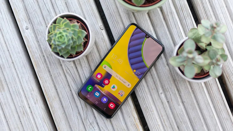 Samsung Galaxy M32 с монструозной автономностью на подходе. Главный вопрос – цена