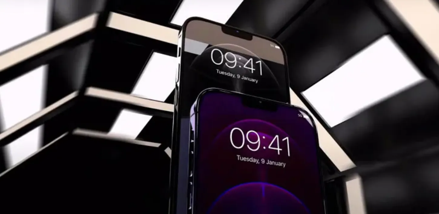 iPhone 13 надо отменять. Его название слишком пугает людей