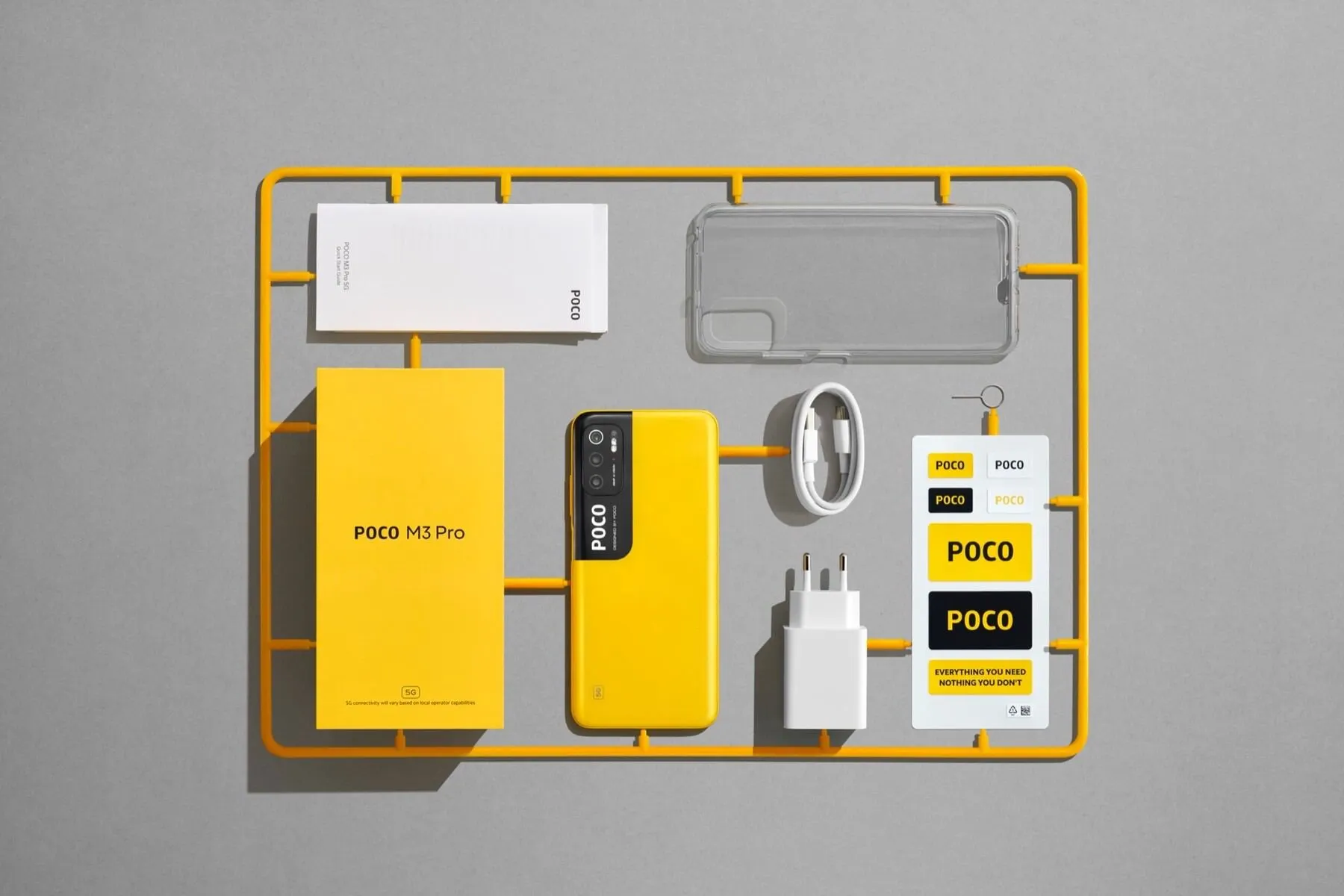 Xiaomi Poco M3 Pro – новый топ за свои деньги. Его привезли в Россию, но брать надо в Китае – там гораздо выгоднее